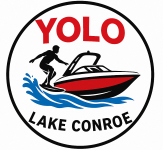 Yolo Lake Conroe